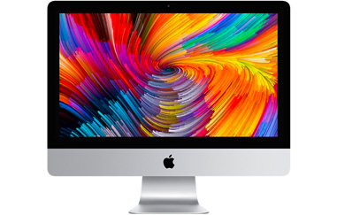 Teхника Apple - iMac - Срочный ремонт iMac 21
