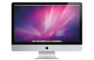 Teхника Apple - iMac - Срочный ремонт iMac 24