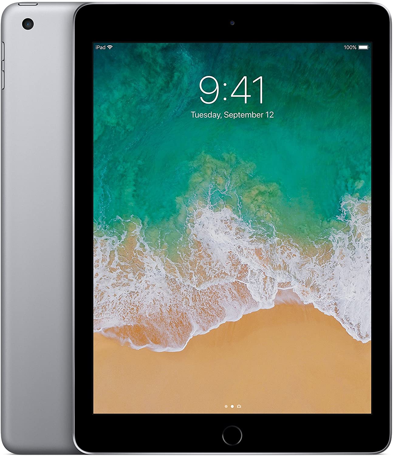 Teхника Apple - iPad - Срочный ремонт iPad 5