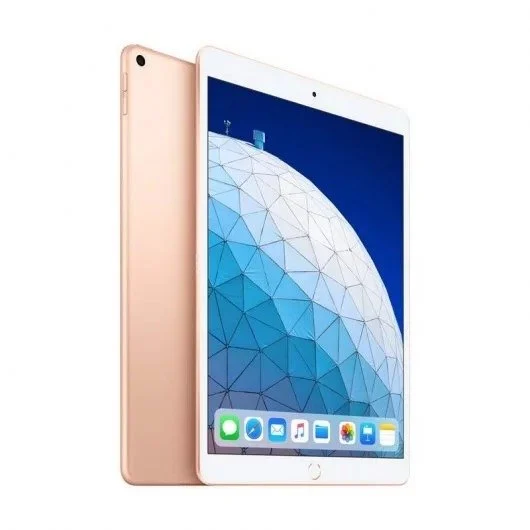 Teхника Apple - iPad - Срочный ремонт Air 3
