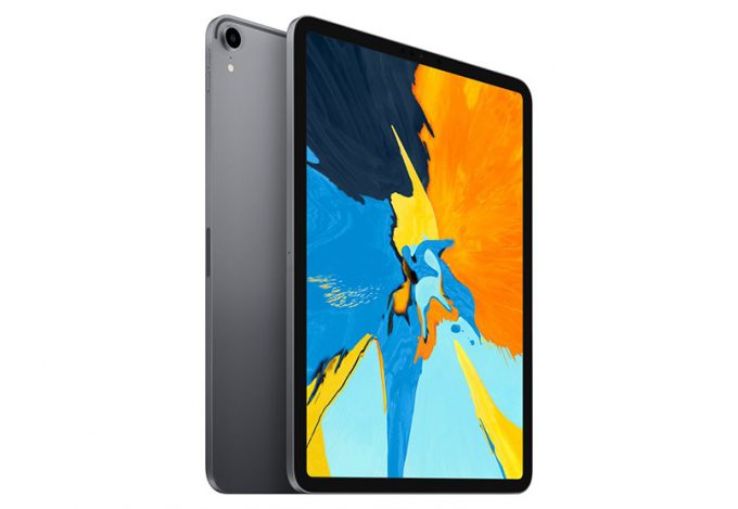 Ремонт iPad Pro 11 (2018)