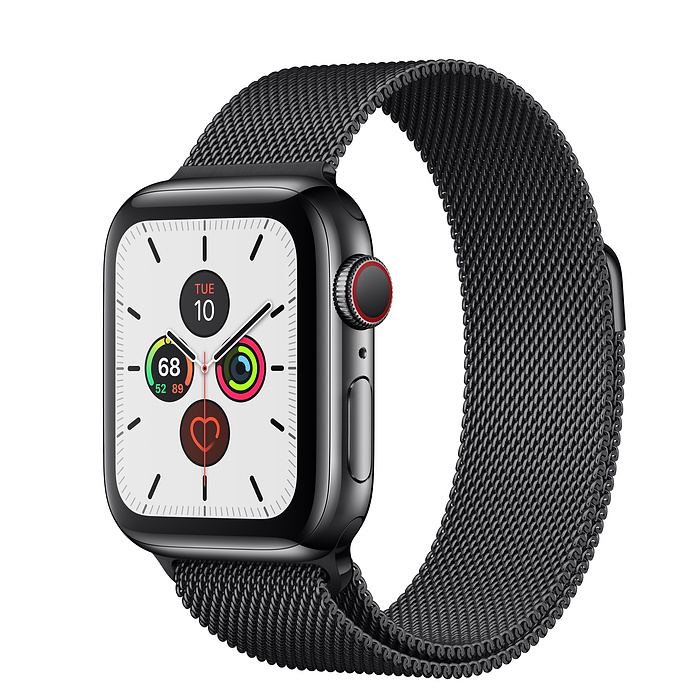 Teхника Apple - Apple Watch - Срочный ремонт Apple Watch Series 5