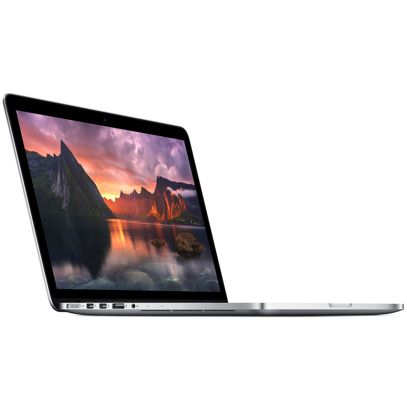Teхника Apple - MacBook - Срочный ремонт MacBook Pro 13" (A1425)
